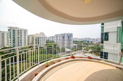 Baywater (D16), Condominium #612526131